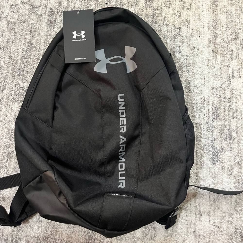 Brand new Under Armor backpack! NWT